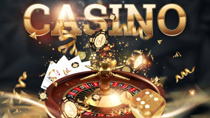 What makes a theme to be suitable for a casino site?