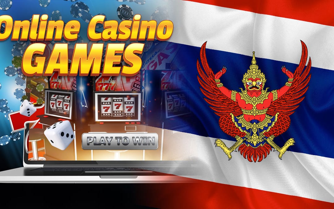 Discovering the Best Thai Online Casinos (คาสิโนออนไลน์ไทย): A Guide for Gamers Everywhere