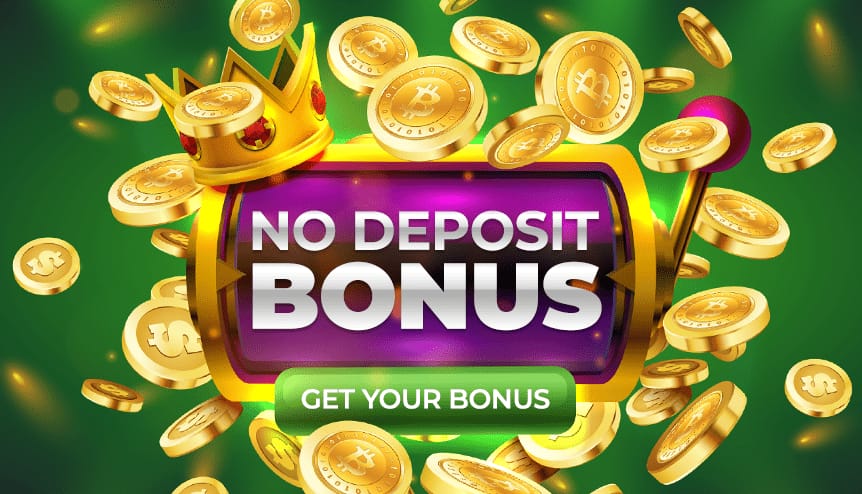 geen deposit bonus